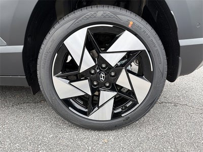 2026 Hyundai KONA Limited FWD