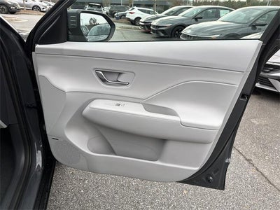 2026 Hyundai KONA Limited FWD