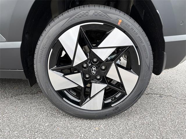 2026 Hyundai KONA Limited FWD