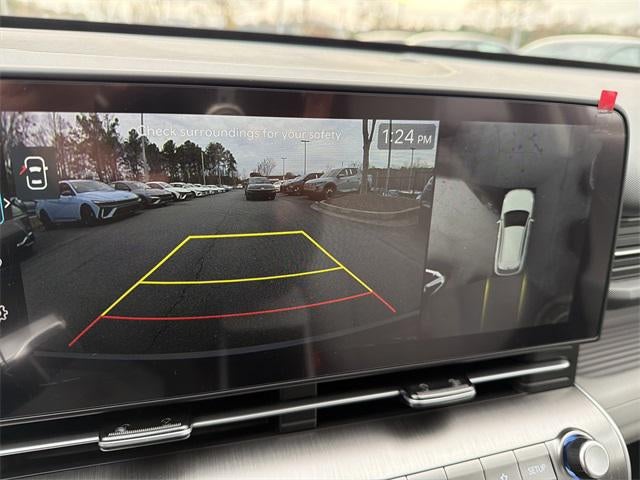 2026 Hyundai KONA Limited FWD