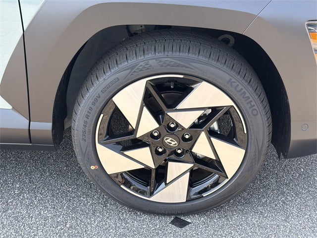 2026 Hyundai KONA Limited FWD