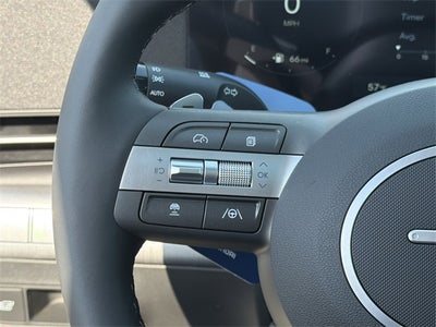 2026 Hyundai KONA Limited FWD