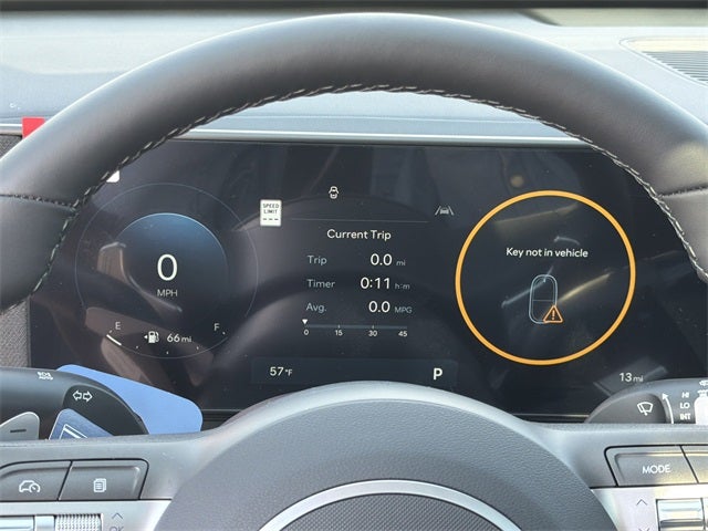 2026 Hyundai KONA Limited FWD