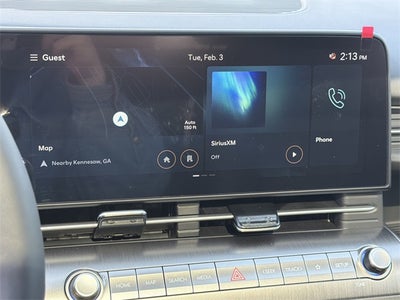 2026 Hyundai KONA Limited FWD