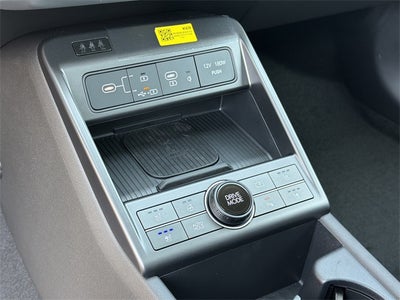 2026 Hyundai KONA Limited FWD