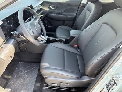 2026 Hyundai KONA Limited FWD