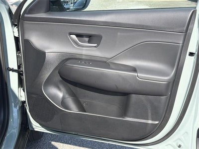 2026 Hyundai KONA Limited FWD