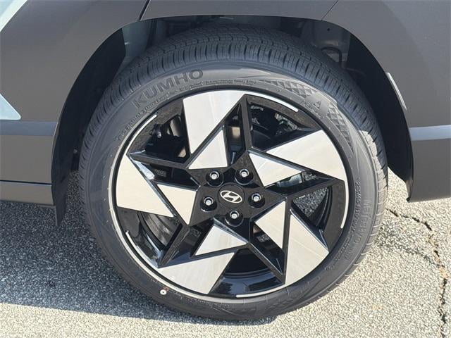 2026 Hyundai KONA Limited FWD