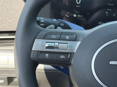 2026 Hyundai KONA Limited FWD