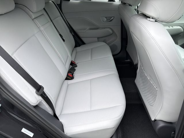 2026 Hyundai KONA Limited FWD