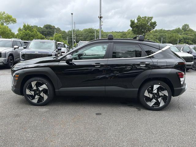 2026 Hyundai KONA Limited FWD