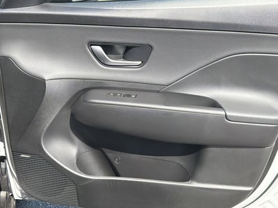 2026 Hyundai KONA Limited FWD