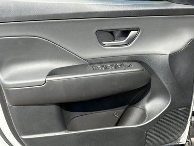 2026 Hyundai KONA Limited FWD