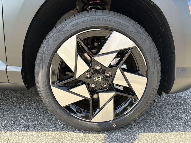 2026 Hyundai KONA Limited FWD