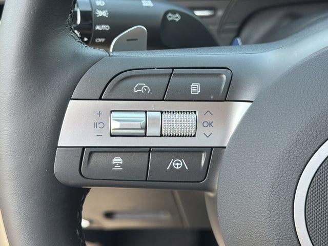 2026 Hyundai KONA Limited FWD