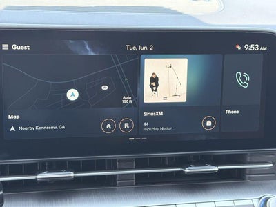 2026 Hyundai KONA Limited FWD