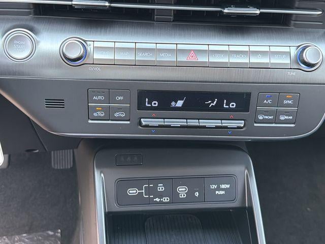 2026 Hyundai KONA Limited FWD