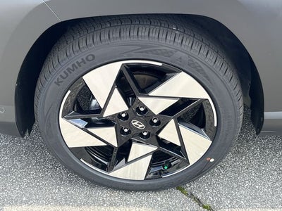 2026 Hyundai KONA Limited FWD