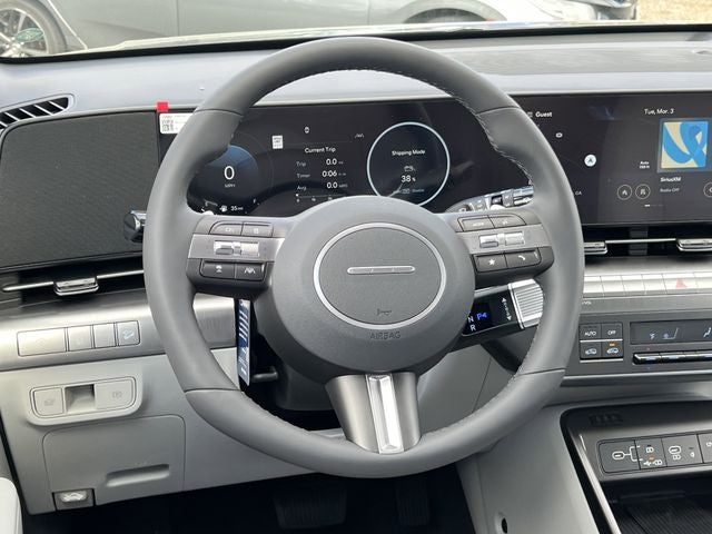 2026 Hyundai KONA Limited FWD