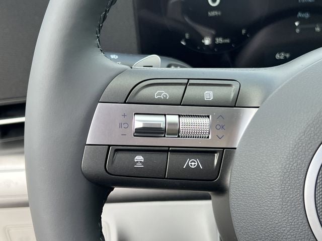 2026 Hyundai KONA Limited FWD