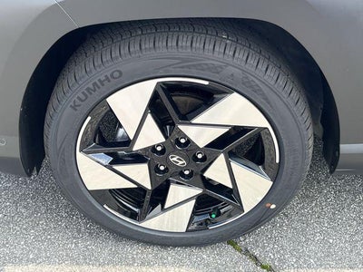 2026 Hyundai KONA Limited FWD