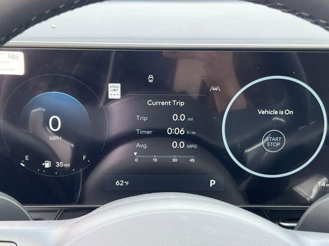 2026 Hyundai KONA Limited FWD