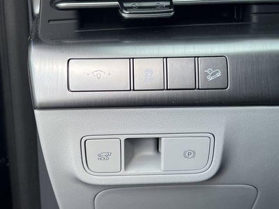 2026 Hyundai KONA Limited FWD