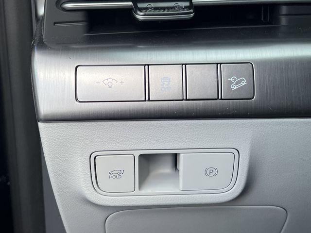 2026 Hyundai KONA Limited FWD