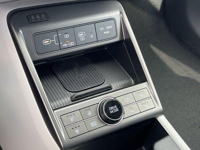 2026 Hyundai KONA Limited FWD