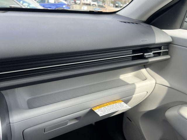 2026 Hyundai KONA Limited FWD