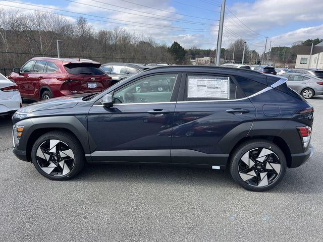 2026 Hyundai KONA Limited FWD