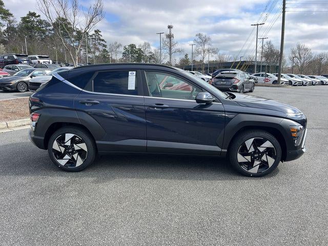 2026 Hyundai KONA Limited FWD