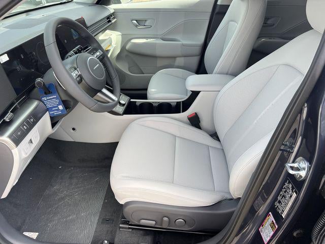 2026 Hyundai KONA Limited FWD