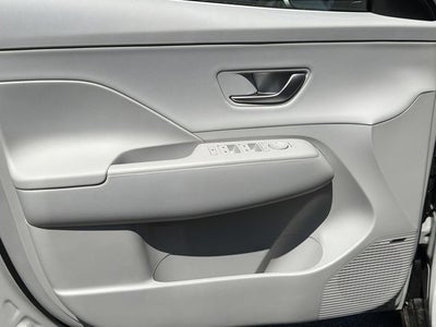 2026 Hyundai KONA Limited FWD