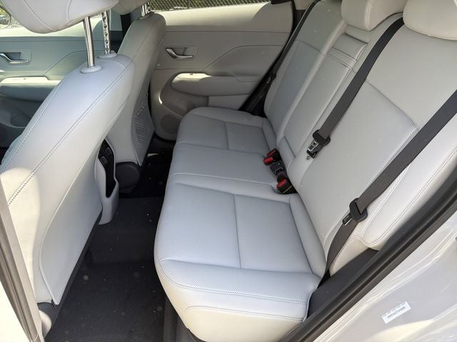 2026 Hyundai KONA Limited FWD