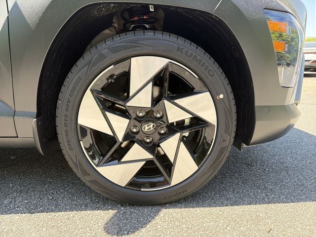 2026 Hyundai KONA Limited FWD