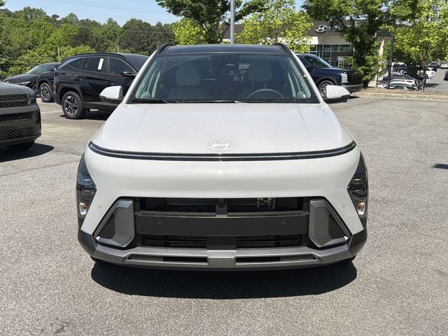 2026 Hyundai KONA Limited FWD