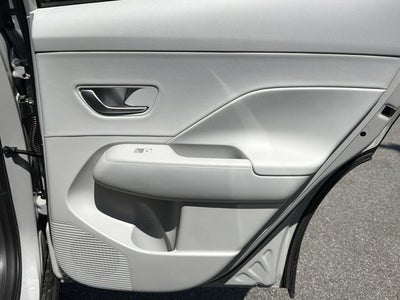 2026 Hyundai KONA Limited FWD