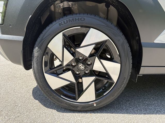 2026 Hyundai KONA Limited FWD