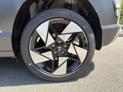 2026 Hyundai KONA Limited FWD