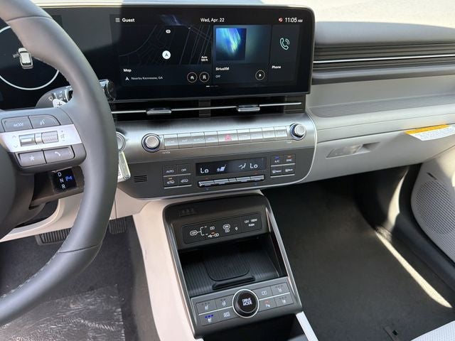 2026 Hyundai KONA Limited FWD