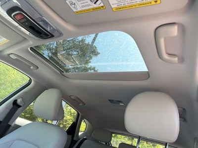 2026 Hyundai KONA Limited FWD