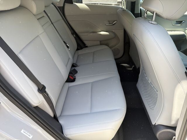 2026 Hyundai KONA Limited FWD