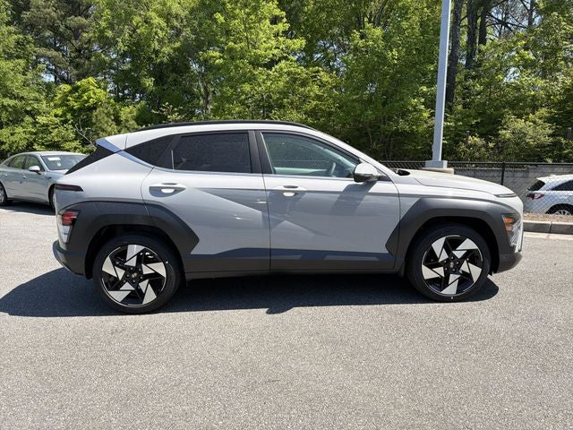 2026 Hyundai KONA Limited FWD