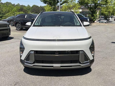 2026 Hyundai KONA Limited FWD
