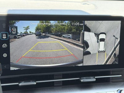 2026 Hyundai KONA Limited FWD