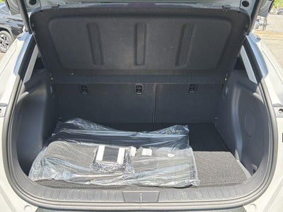 2026 Hyundai KONA Limited FWD