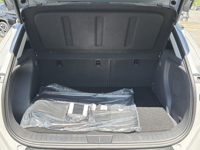 2026 Hyundai KONA Limited FWD