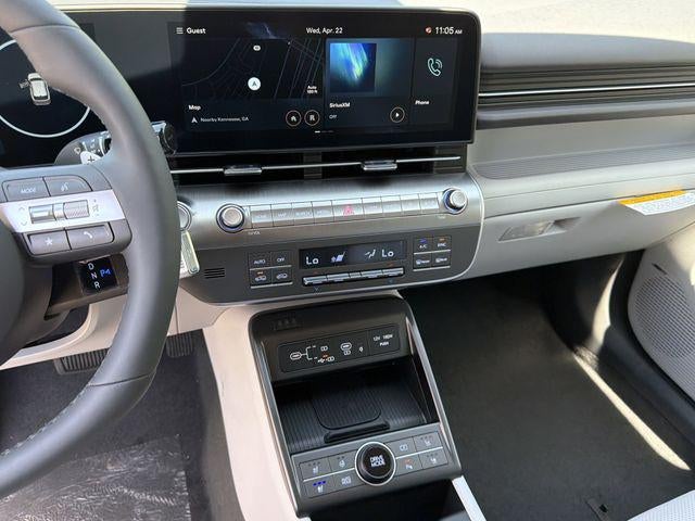 2026 Hyundai KONA Limited FWD