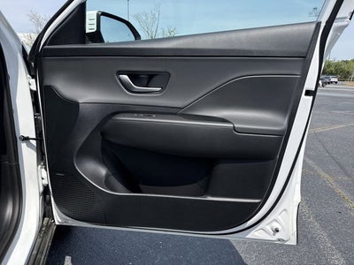 2026 Hyundai KONA Limited FWD